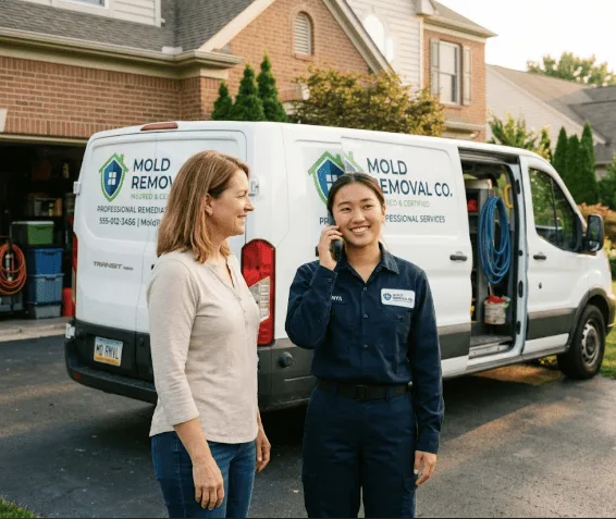 Crawlspace Mold Remediation Steuben, WI FAQs